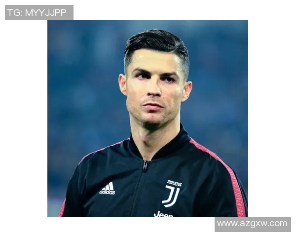 足球明星帅气头像男生必备的时尚选择与个性展示