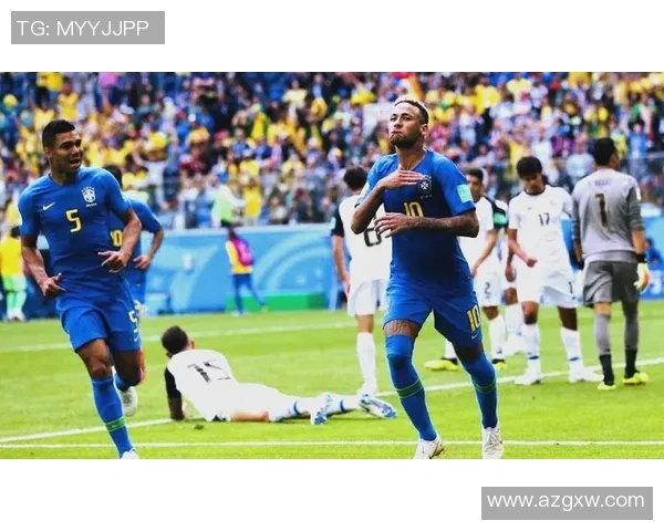 足球明星泪水背后的故事与荣耀瞬间的感人时刻