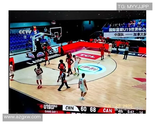 加拿大男篮对决新西兰男篮精彩赛事回顾与分析