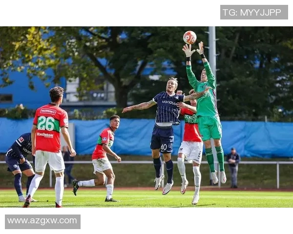 奈梅亨主场迎战乌德勒支全力争胜的精彩对决即将上演