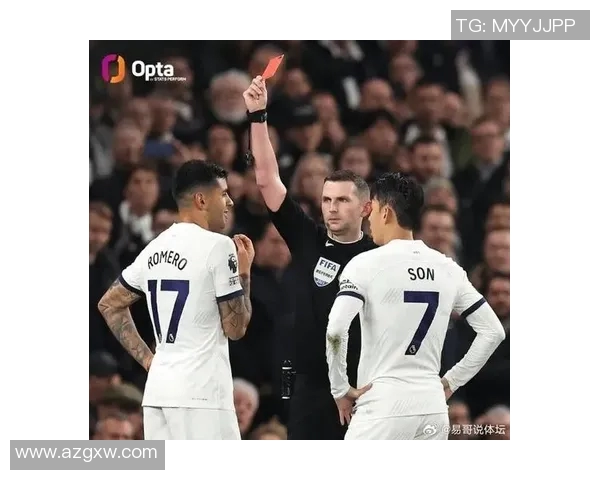 足球明星红牌记录盘点那些在比赛中染红的传奇球员