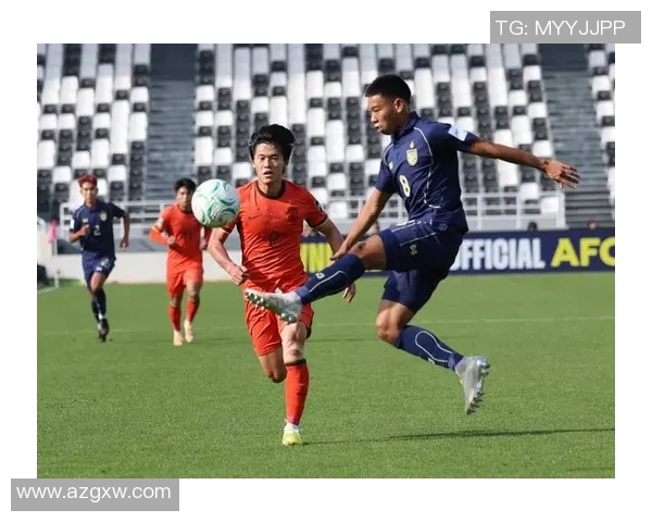 中国足球在泰国主场的挑战与机遇分析