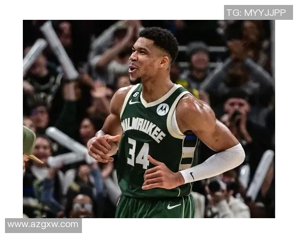 字母哥带领雄鹿再创辉煌NBA篮球明星的传奇之路与未来展望 字母哥带领雄鹿再创辉煌NBA篮球明星的传奇之路与未来展望