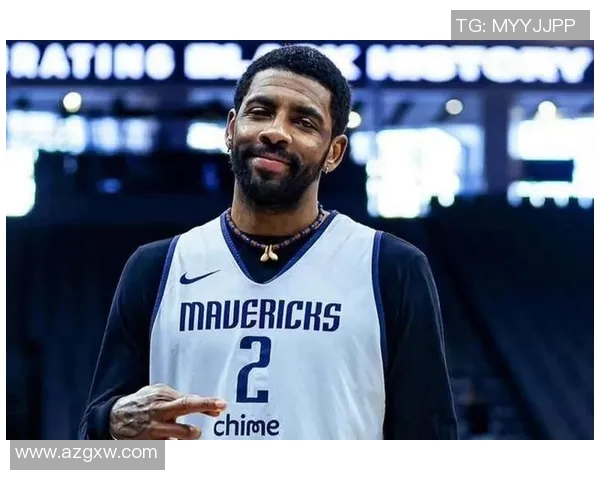 篮球明星帅哥欧文的精彩瞬间与迷人风采全景展示